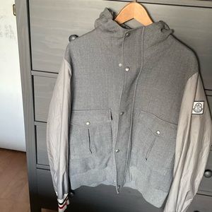 Moncler Gamme Bleu 2016